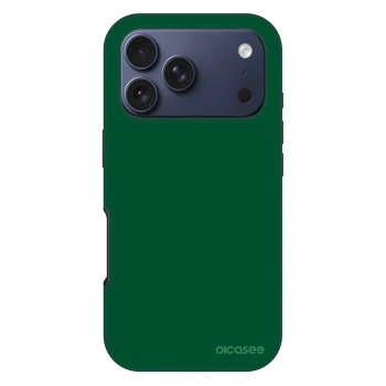 Obal pro Apple iPhone 17 Pro - Green Gleam