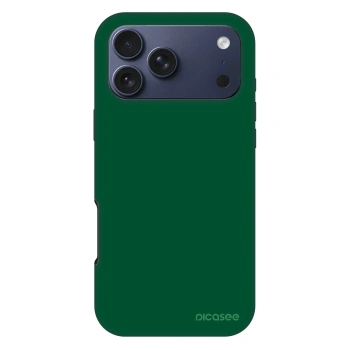 Obal pro Apple iPhone 17 Pro Max - Green Gleam