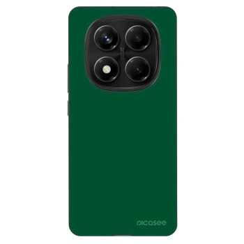 Obal pro Xiaomi Redmi Note 14 Pro 4G - Green Gleam