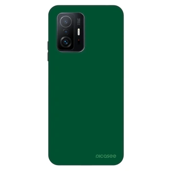 Obal pro Xiaomi 11T - Green Gleam