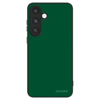 Obal pro Samsung Galaxy S25 FE 5G - Green Gleam