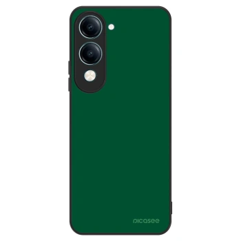 Obal pro Vivo Y29s 5G - Green Gleam