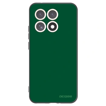 Picasee silikonový černý obal pro Xiaomi 15T - Green Gleam