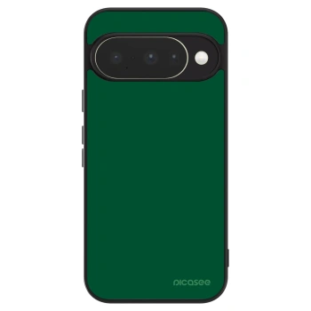 Obal pro Google Pixel 10 - Green Gleam
