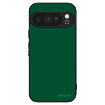 Obal pro Google Pixel 10 Pro - Green Gleam