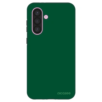 Obal pro Samsung Galaxy A56 5G A566B - Green Gleam