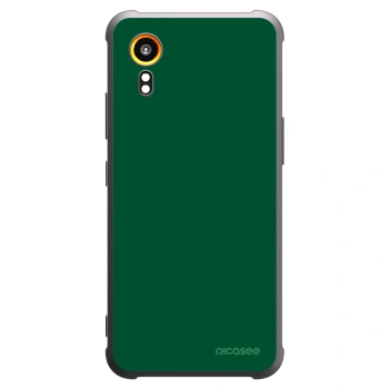 Obal pro Samsung Galaxy Xcover 7 - Green Gleam