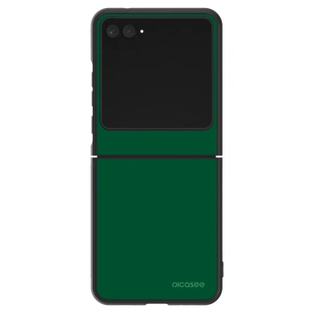 Obal pro Motorola Razr 60 - Green Gleam