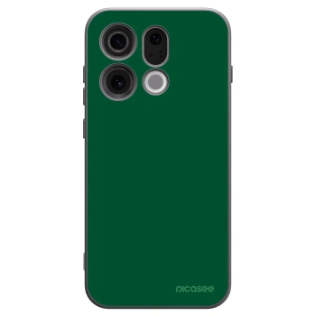 Obal pro OPPO Find X9 - Green Gleam
