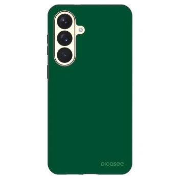 Obal pro Samsung Galaxy S26+ - Green Gleam