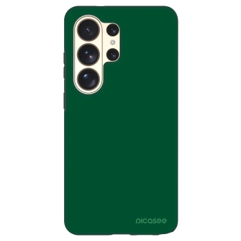 Obal pro Samsung Galaxy S26 Ultra - Green Gleam