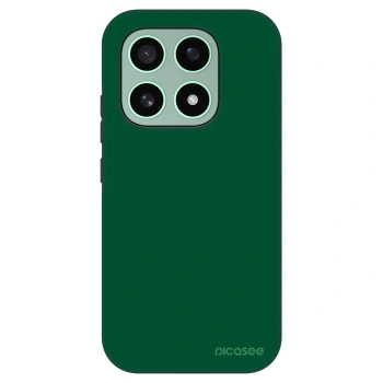 Picasee Fashion Case pro Xiaomi 17 - Green Gleam