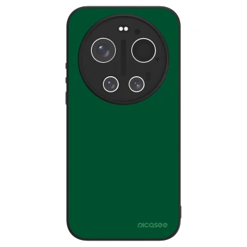 Obal pro Xiaomi 17 Ultra - Green Gleam