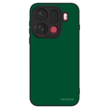 Obal pro OPPO Find X9 Pro - Green Gleam