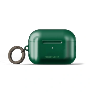 Obal pro Apple AirPods Pro 1 - Green Gleam