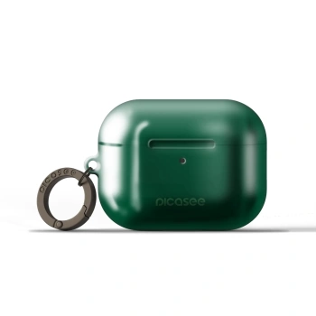 Obal pro Apple AirPods Pro 3 - Green Gleam