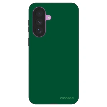 Picasee Fashion Case pro Samsung Galaxy A57 5G - Green Gleam