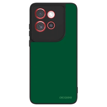 Obal pro Motorola Edge 60 Neo 5G - Green Gleam