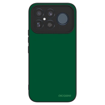 Obal pro Xiaomi Poco F8 Ultra - Green Gleam