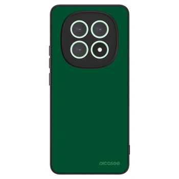 Obal pro Xiaomi Redmi Note 15 5G - Green Gleam