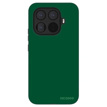 Picasee Fashion Case pro Xiaomi 15T Pro - Green Gleam
