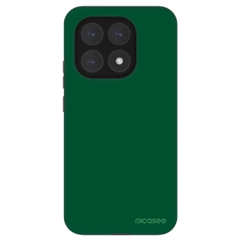 Picasee Fashion Case pro Xiaomi 15T - Green Gleam