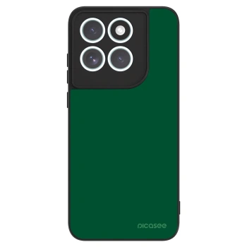 Obal pro Motorola Edge 70 Fusion - Green Gleam