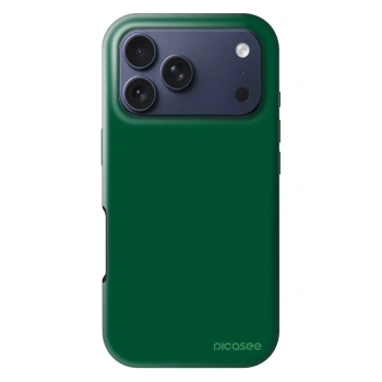 Obal pro Apple iPhone 18 Pro - Green Gleam