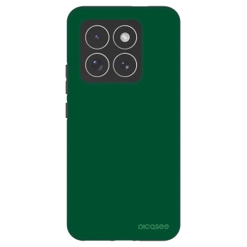 Picasee Fashion Case pro Xiaomi 14 Pro - Green Gleam