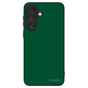Obal pro Samsung Galaxy A37 - Green Gleam