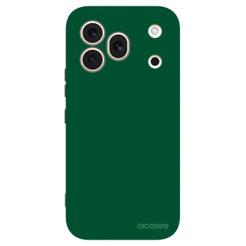 Obal pro Honor 600 Pro - Green Gleam
