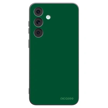 Obal pro Samsung Galaxy S26 FE - Green Gleam