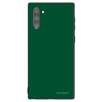 Obal pro Samsung Galaxy Note 10 N970F - Green Gleam