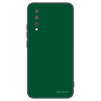 Obal pro Xiaomi Mi 9 Lite - Green Gleam