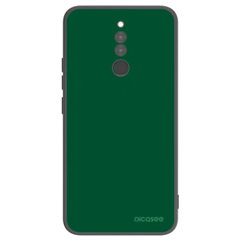 Obal pro Xiaomi Redmi 8 - Green Gleam