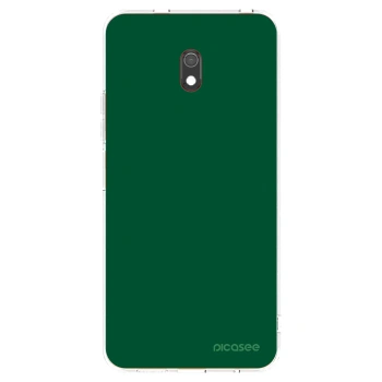 Obal pro Xiaomi Redmi 8A - Green Gleam