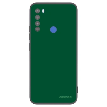 Obal pro Xiaomi Redmi Note 8T - Green Gleam