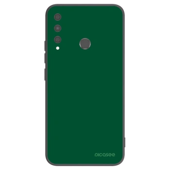 Obal pro Huawei P40 Lite E - Green Gleam