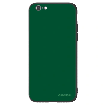 Obal pro Apple iPhone 6/6S - Green Gleam