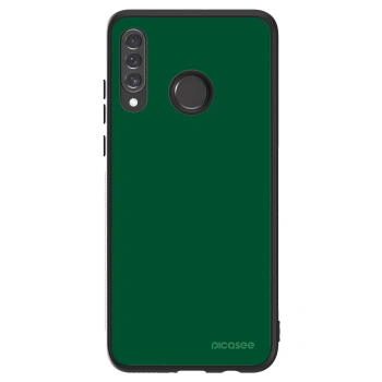 Picasee ULTIMATE CASE pro Huawei P30 Lite - Green Gleam