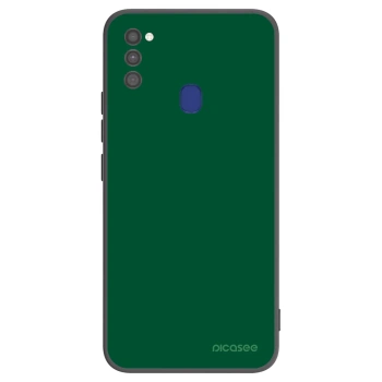 Obal pro Samsung Galaxy M21 M215F - Green Gleam