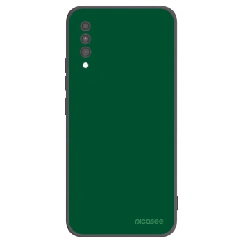 Obal pro Samsung Galaxy A30s A307F - Green Gleam