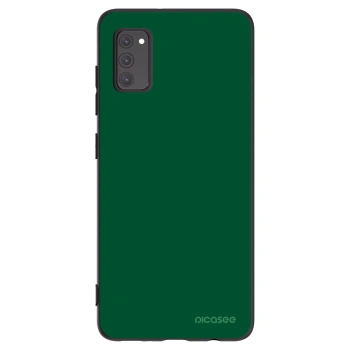 Obal pro Samsung Galaxy A41 A415F - Green Gleam