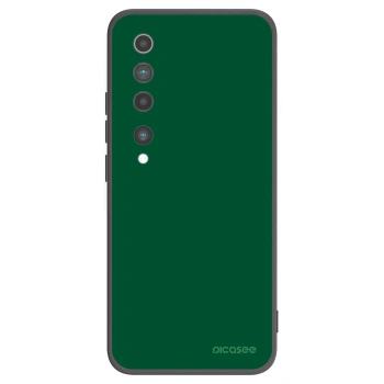 Obal pro Xiaomi Mi 10 - Green Gleam