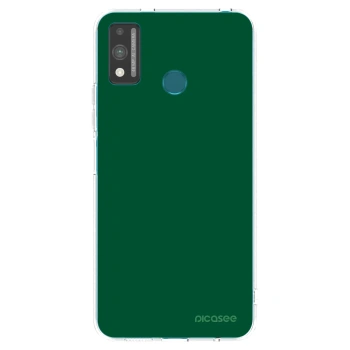 Obal pro Honor 9X Lite - Green Gleam