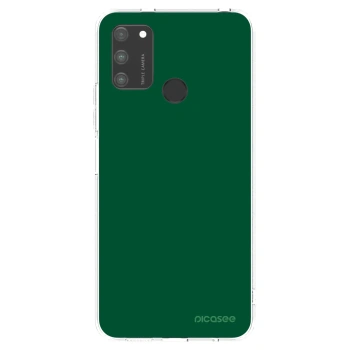 Obal pro Honor 9A - Green Gleam