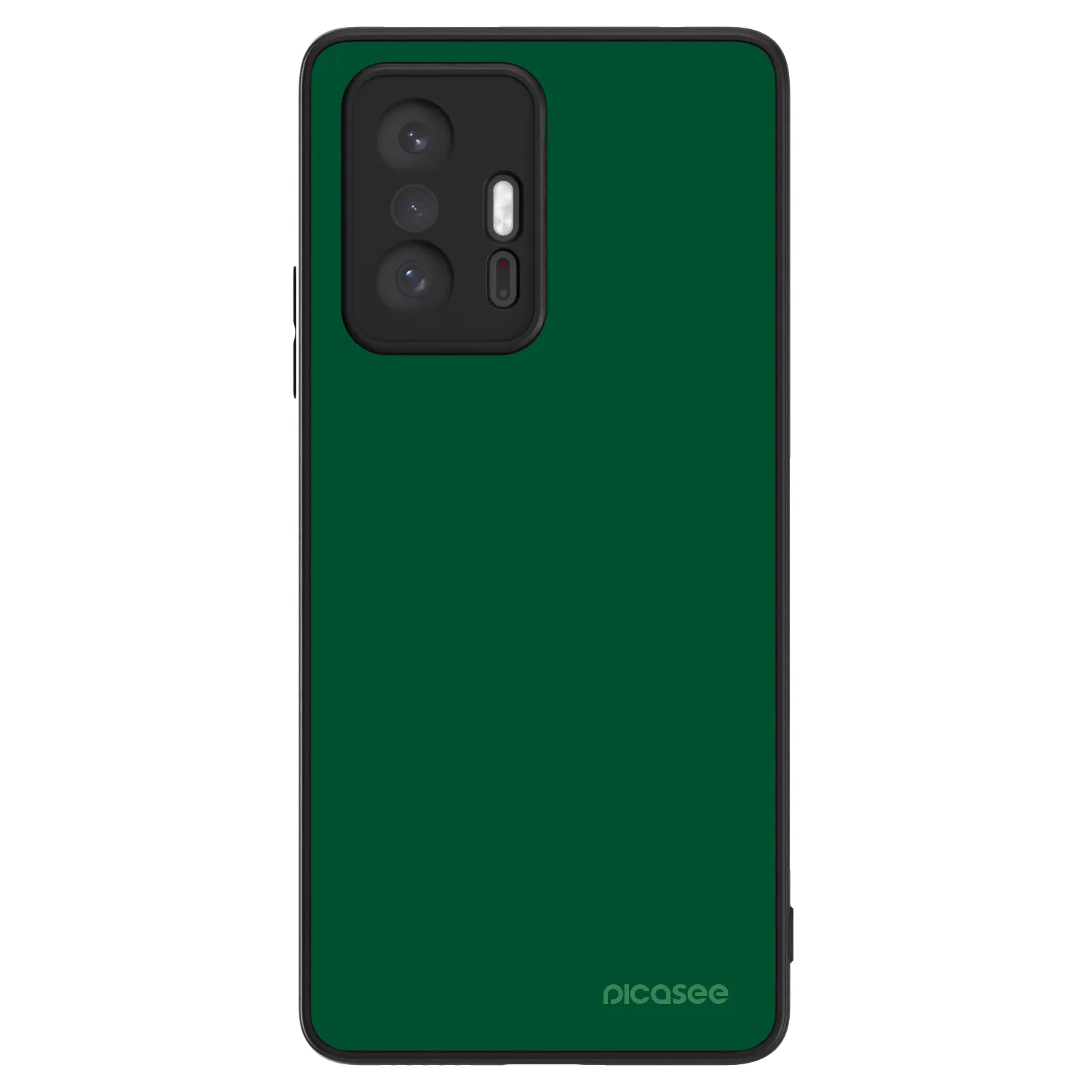 Picasee ULTIMATE CASE pro Xiaomi 11T - Green Gleam