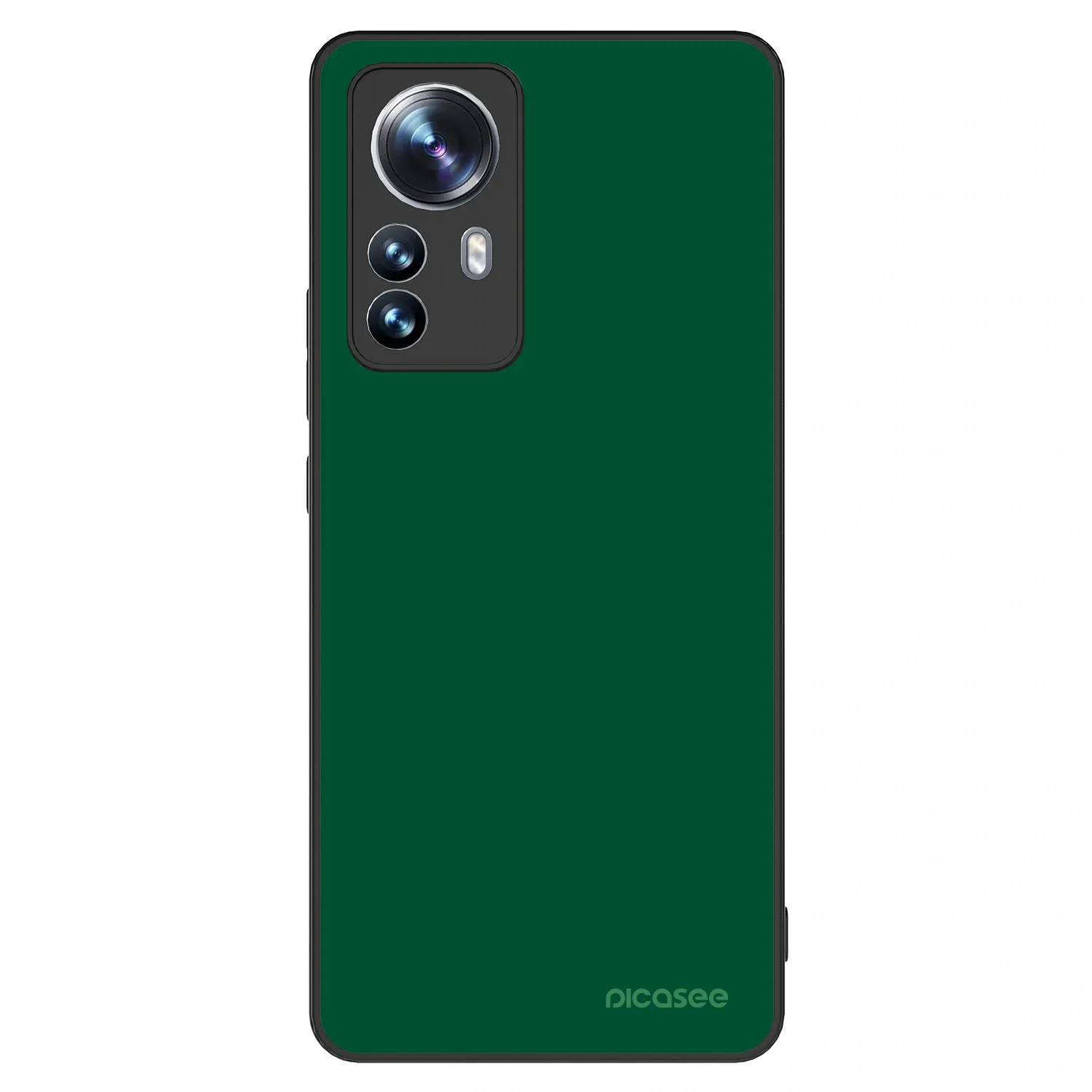 Picasee ULTIMATE CASE pro Xiaomi 12 Pro - Green Gleam