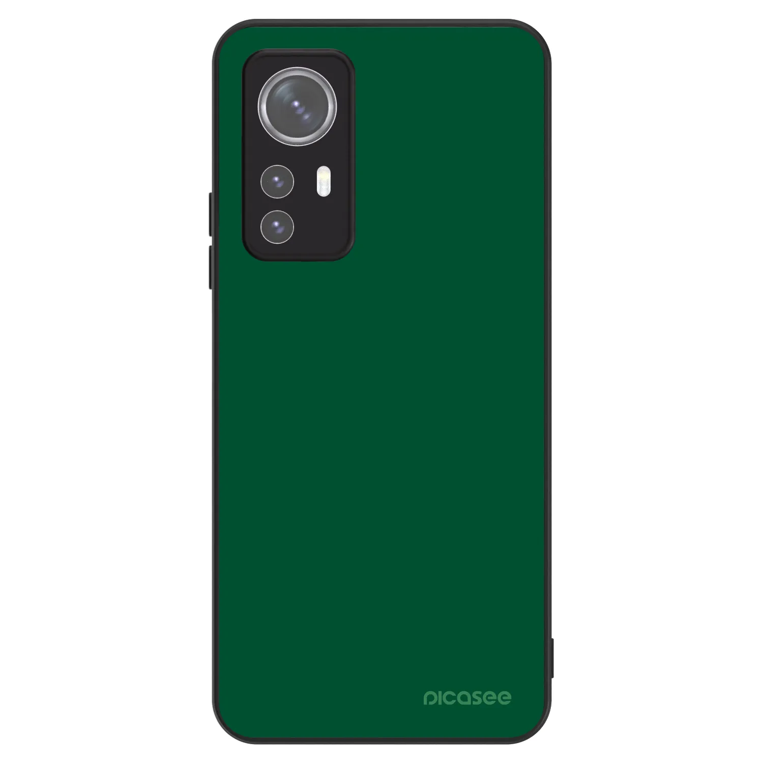 Picasee ULTIMATE CASE pro Xiaomi 12X - Green Gleam