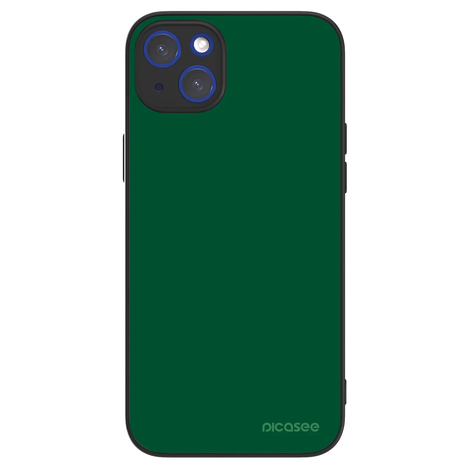Picasee ULTIMATE CASE pro Apple iPhone 14 Plus - Green Gleam